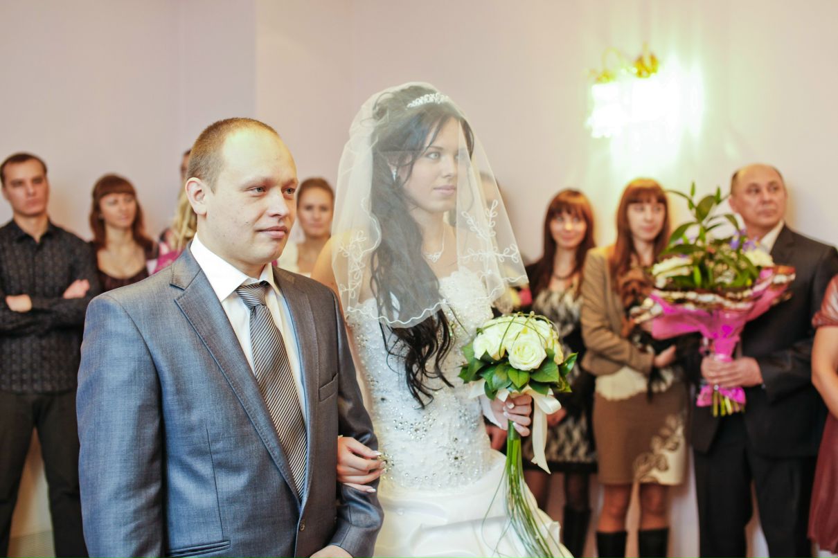 Александра Меркушова | Смоленск