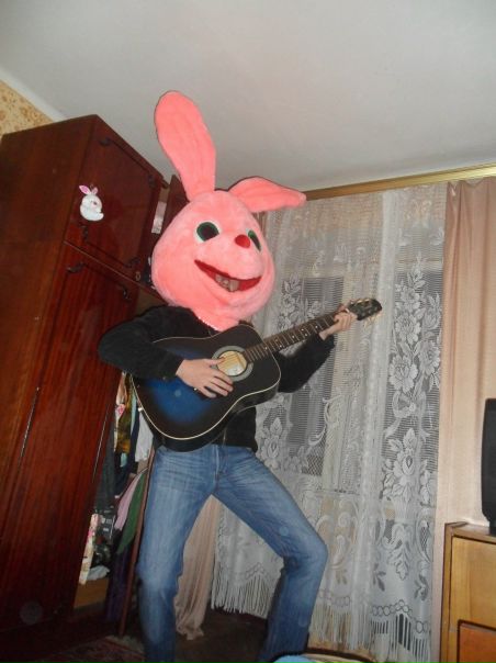 №109, Витька Хоменко, 41 год, Киев №109, Витька Хоменко, 41 год, Киев