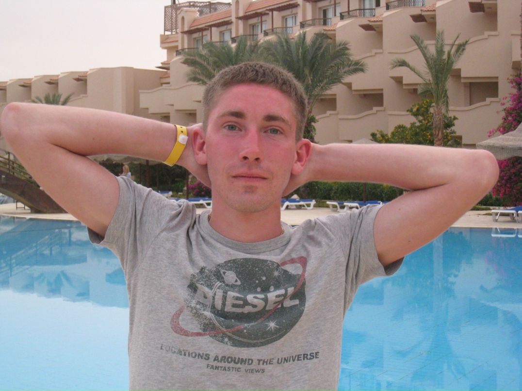 Евгений Трибуль | Гродно