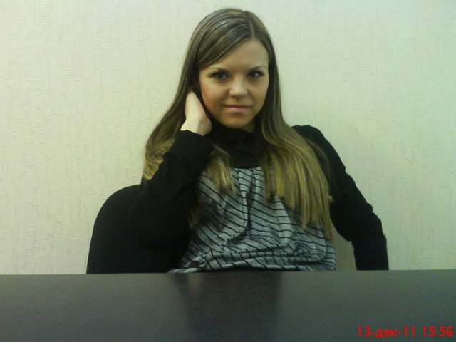 Natasha Kostenko | Саратов