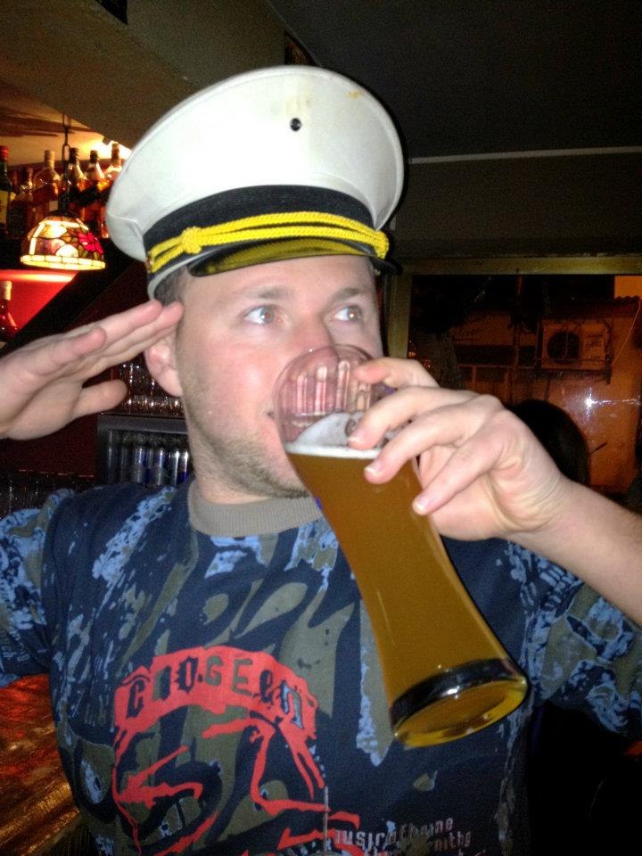 Misha Smolkin | Ашкелон