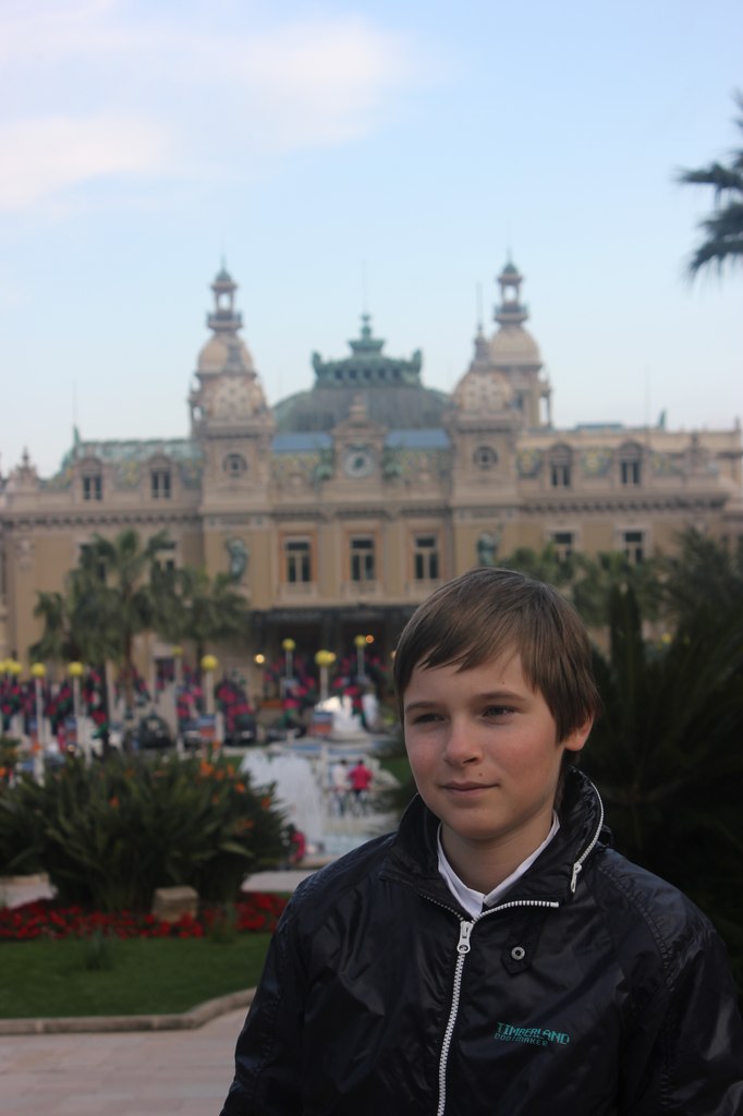 Климент Орлов | Санкт-Петербург