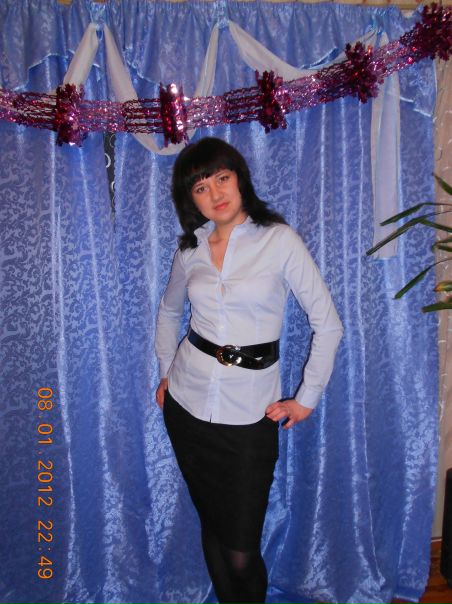 №10, Ольга Захарова №10, Ольга Захарова