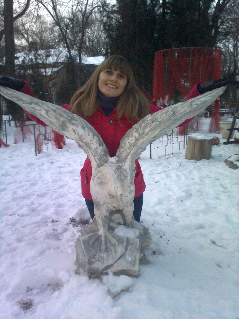 Алла Кашуба | Макеевка