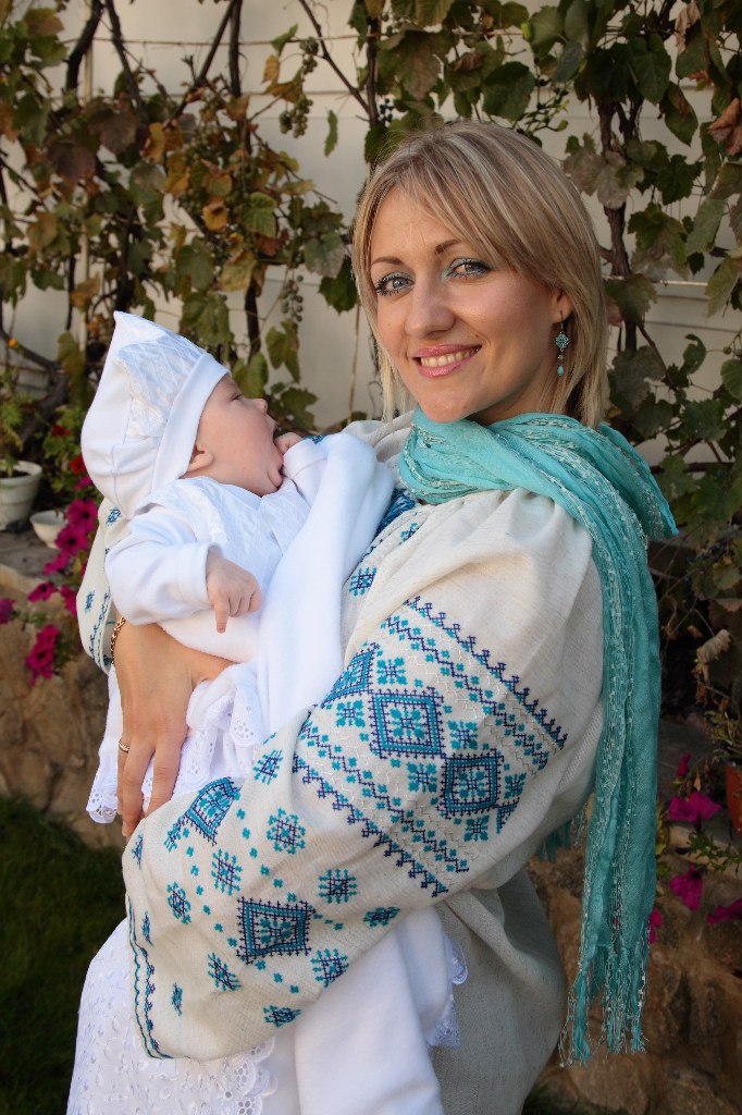 Александра Гурская | Киев