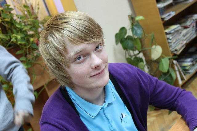 Валерий Авраменко | Санкт-Петербург