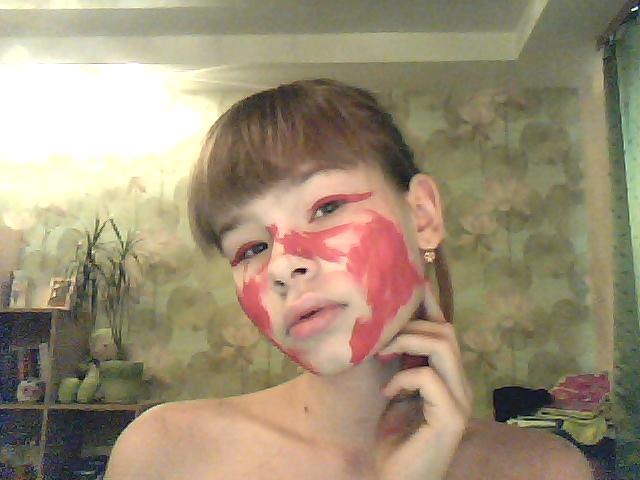 Александра Корчагина :* | Санкт-Петербург