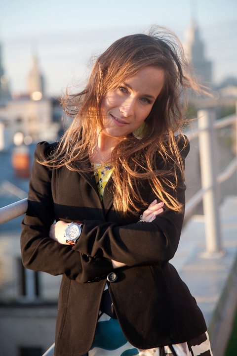 Фото профиля