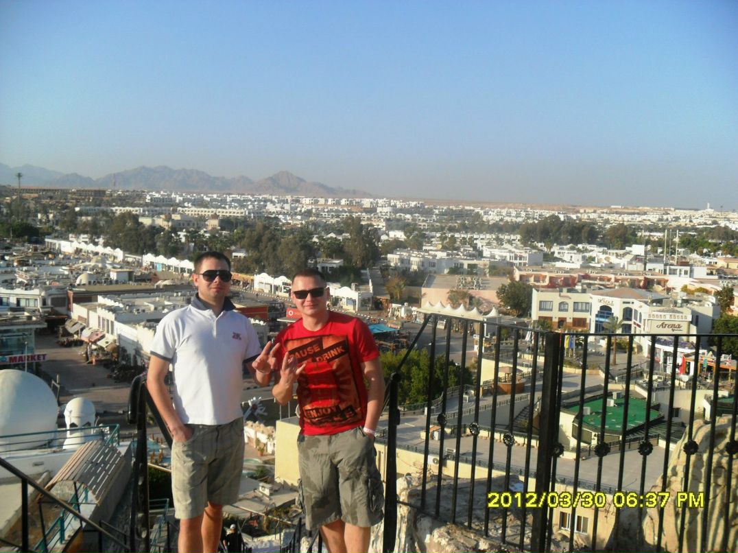 Женя Андрон | Наро-Фоминск