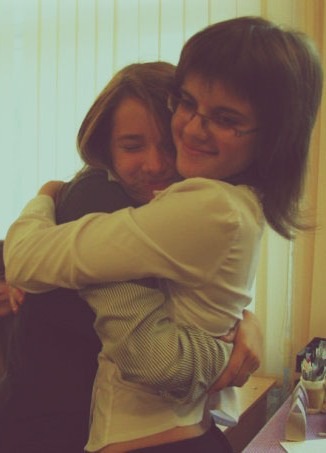 №5, Лера Карнаух, Запорожье №5, Лера Карнаух, Запорожье