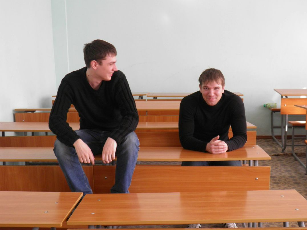 Игорь Грановский | Новосибирск