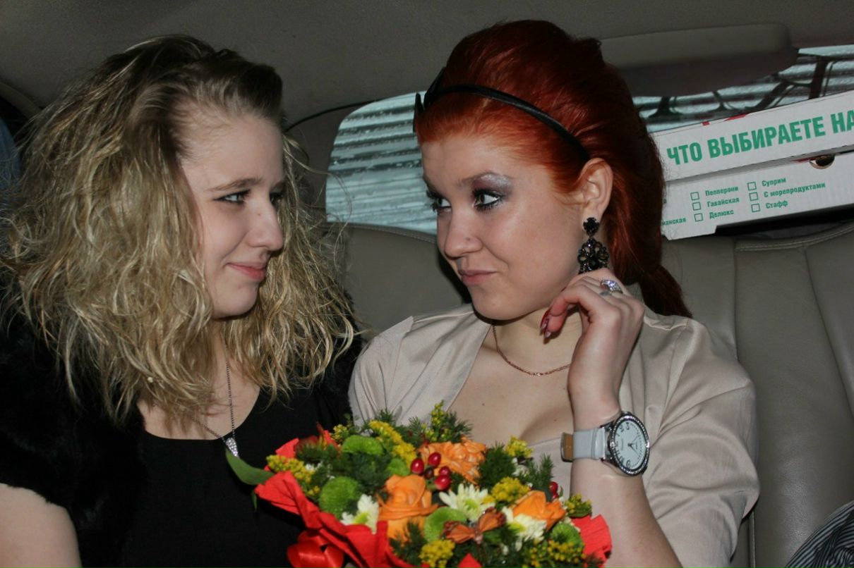 Анастасия Исаева Романовна | Москва