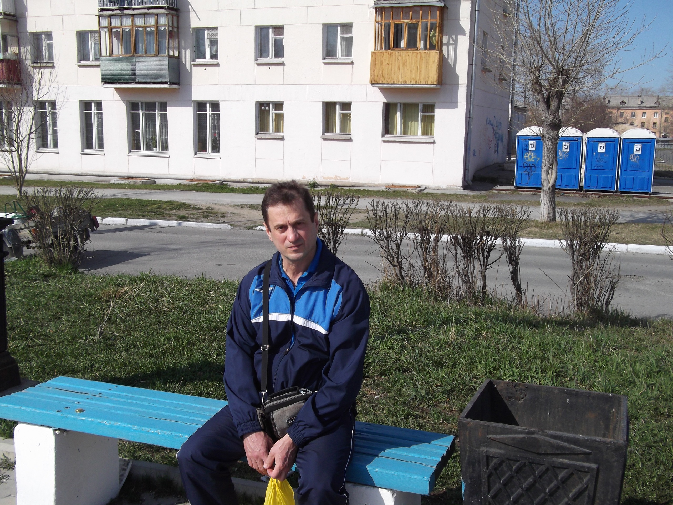 Фото профиля