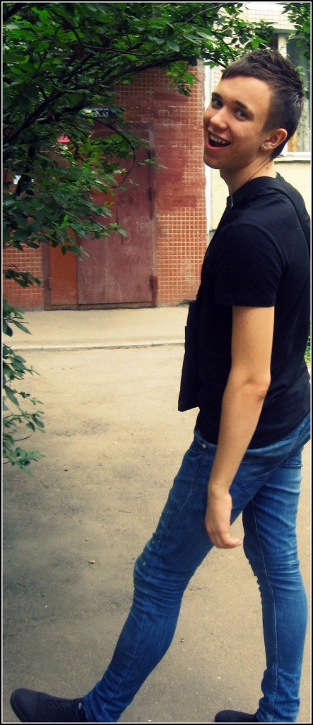 Евгений Денисов | Дзержинск