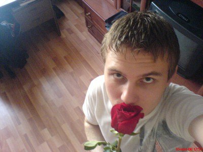 Стас Куликов | Санкт-Петербург