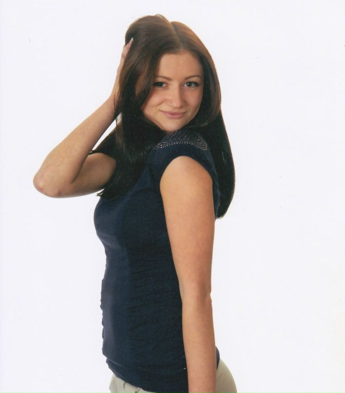 Карина Боруха | Днепр (Днепропетровск)