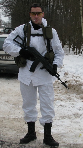 №81, Александр Новиков, Минск №81, Александр Новиков, Минск