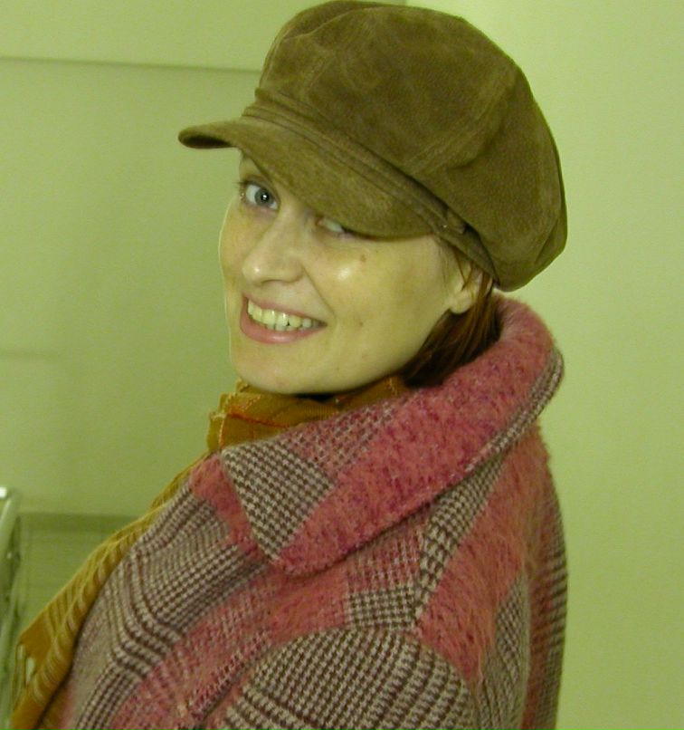 Юлия Филиппова | Санкт-Петербург