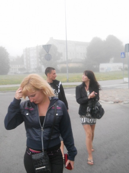 №28, Светлана Кучер, 35 лет, Spalding №28, Светлана Кучер, 35 лет, Spalding