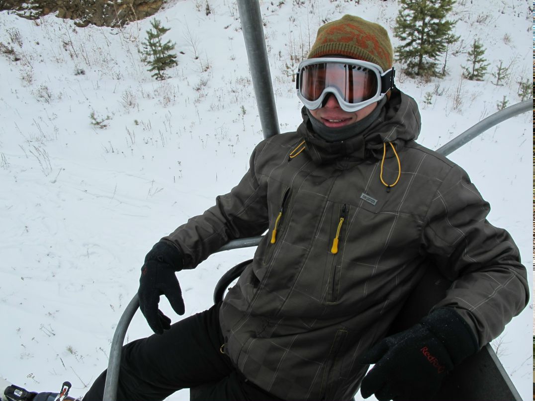 Роберт Шакиров | Уфа