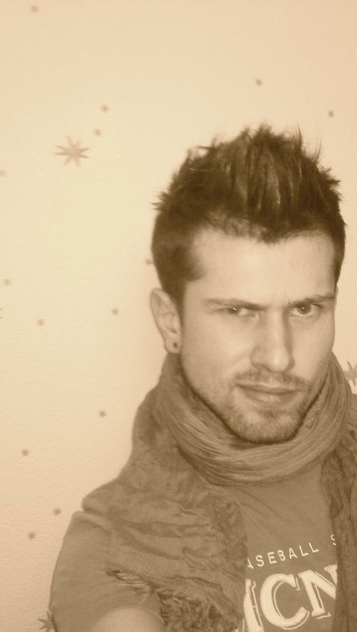 Макс Самчук | Киев