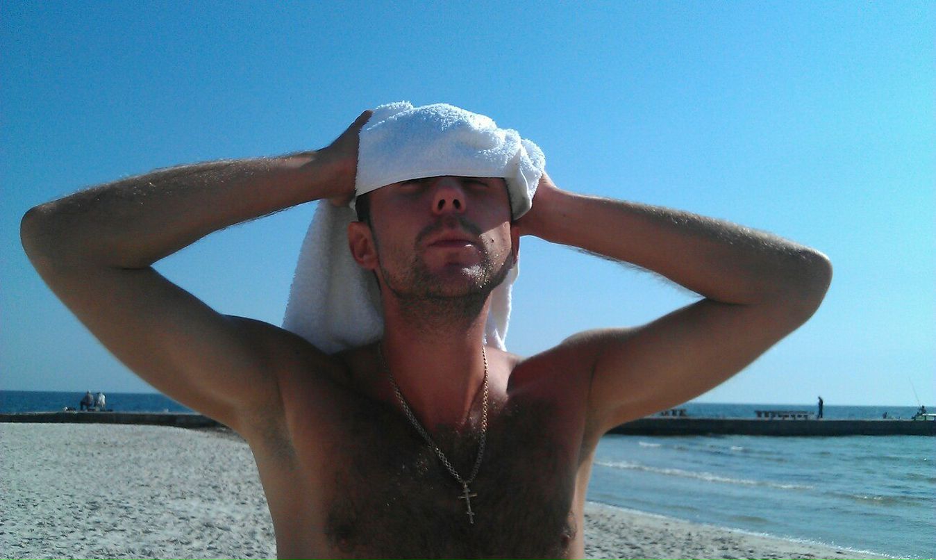 Сергей Конограй SerikGT | Кривой Рог