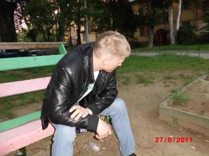 №60, Александр Васильков, Казань №60, Александр Васильков, Казань
