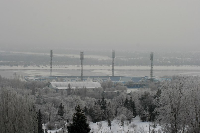 Александр Измайлов | Волгоград