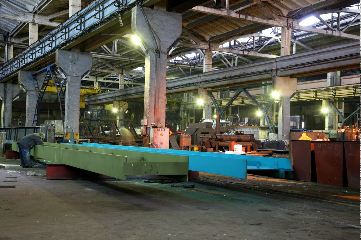 Антон Петровский | Тихвин