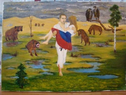 №97, Леонид Ланда, Санкт-Петербург №97, Леонид Ланда, Санкт-Петербург