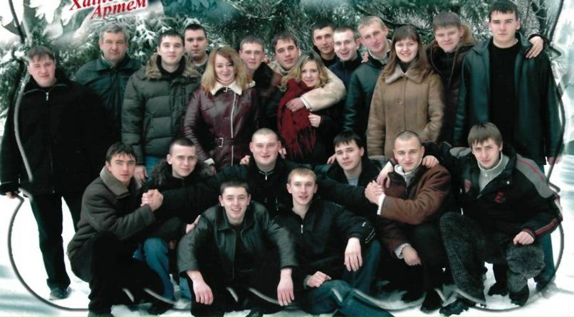 Алёна Катревич | Киев