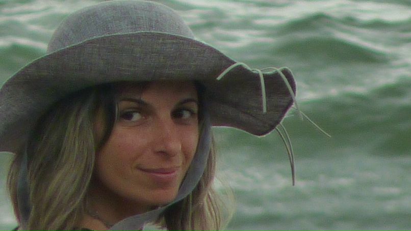 Varvara Paraskevopulo | Батуми