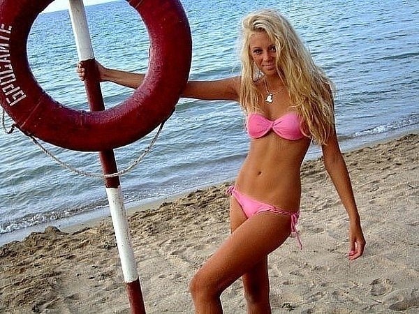 Арина Науменко | Москва