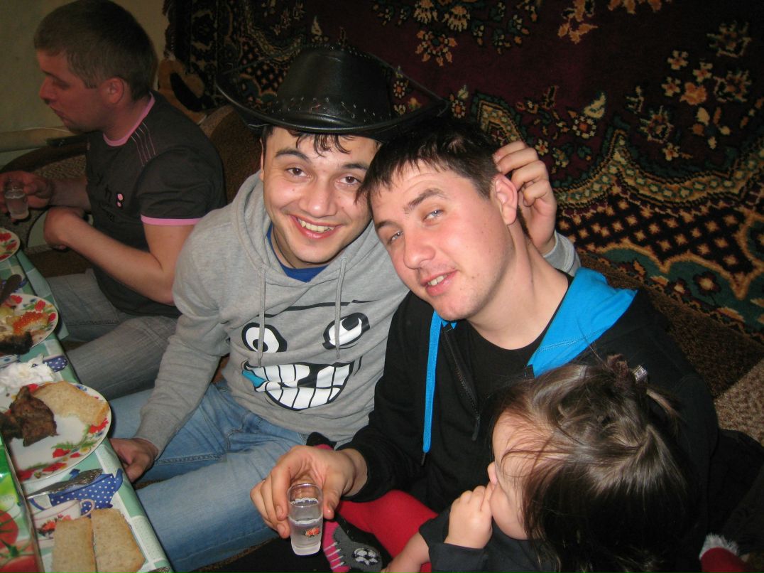 Ренат Насибов | Москва