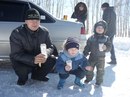 Фотография Ивана Ивана