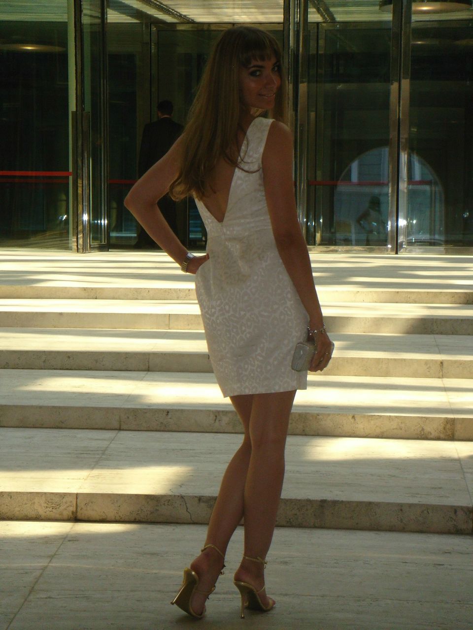 Женя Никольская | 