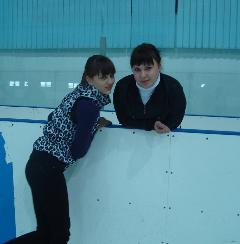 Анна Есипова | Выселки