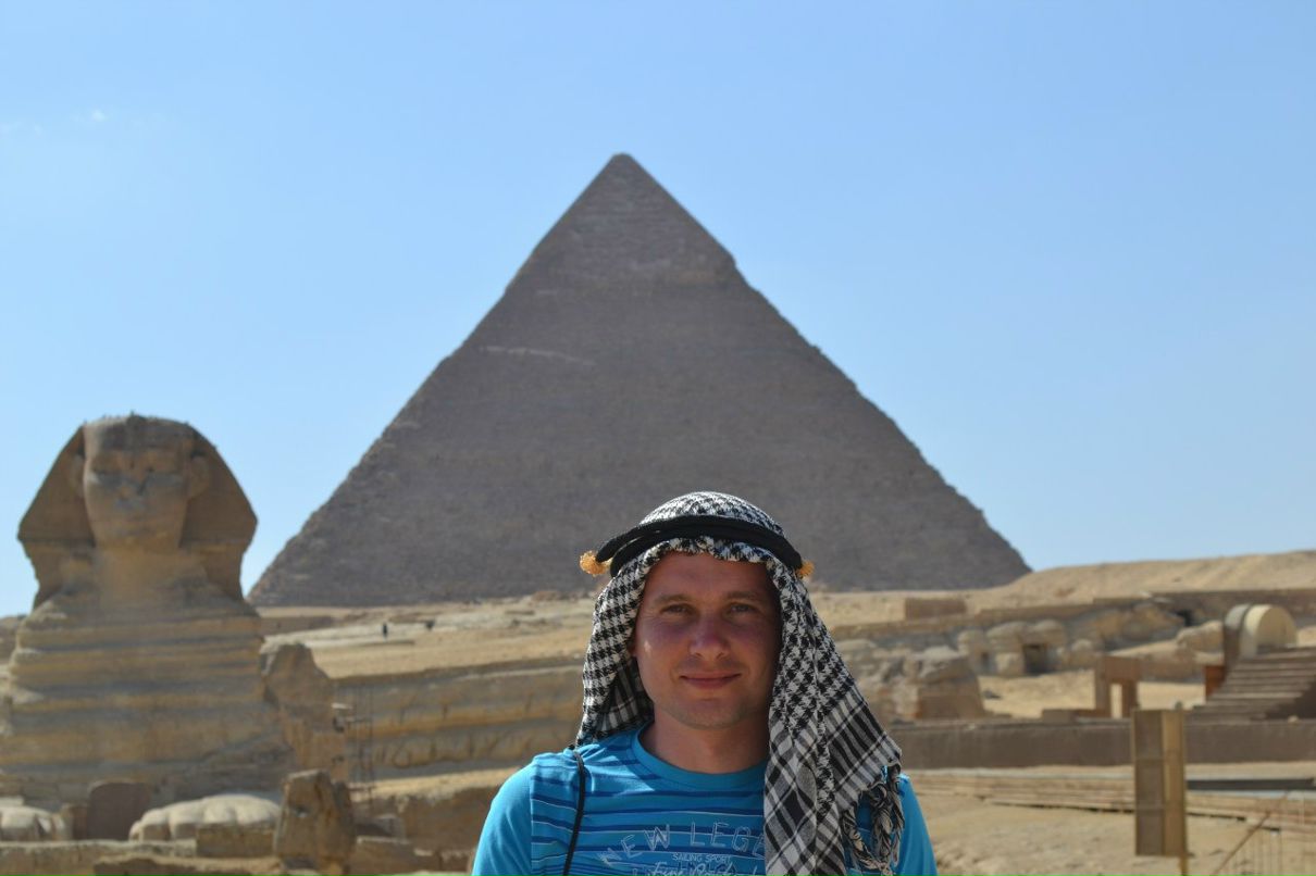 Павел Еванков | Новая Каховка