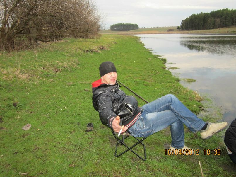 Александр Гладкий | Шепетовка