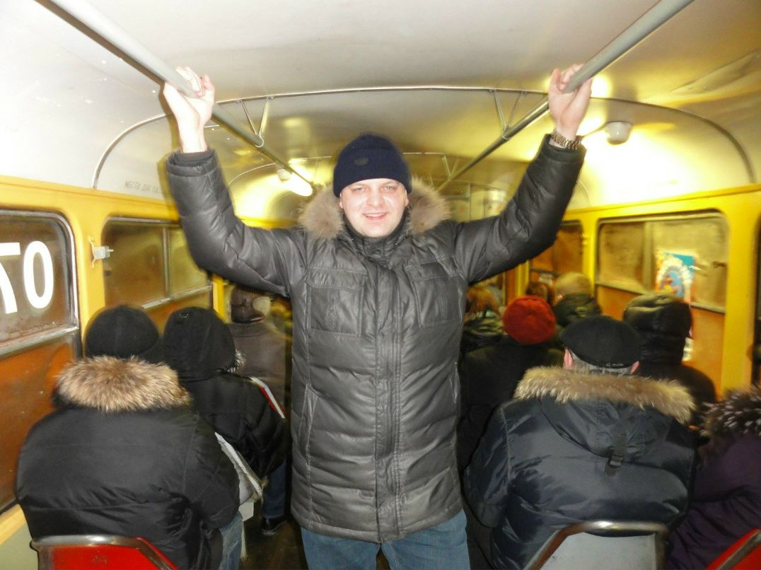 Владимир Белик | Алексеевка