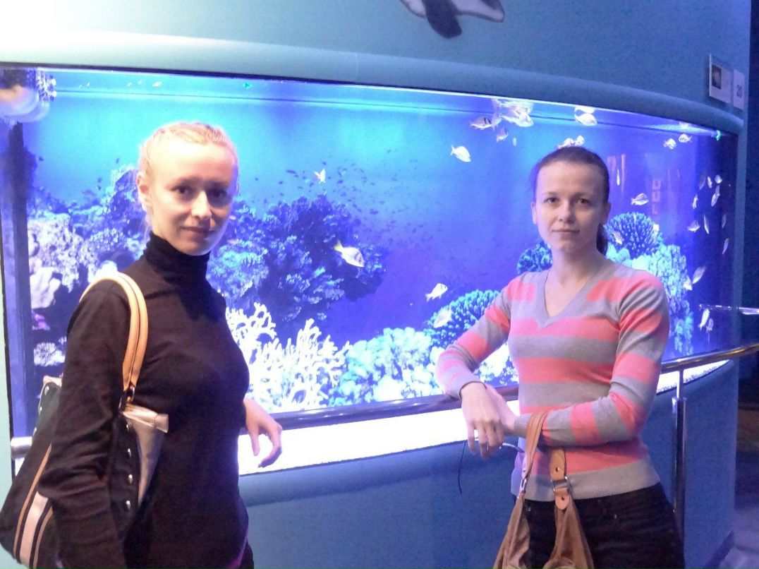 Ольга Ермолаева | Железногорск