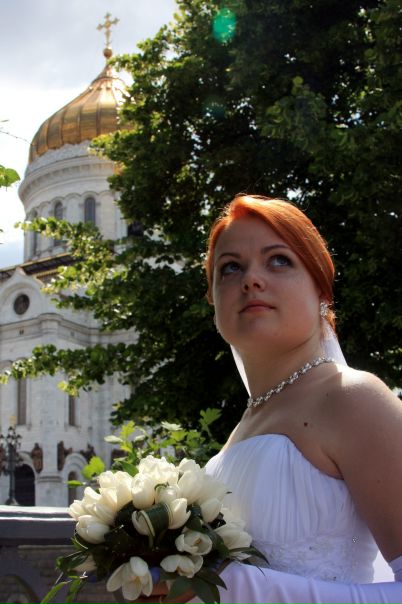 №168, Яна Филимонова, 36 лет, Балашиха, Россия №168, Яна Филимонова, 36 лет, Балашиха, Россия