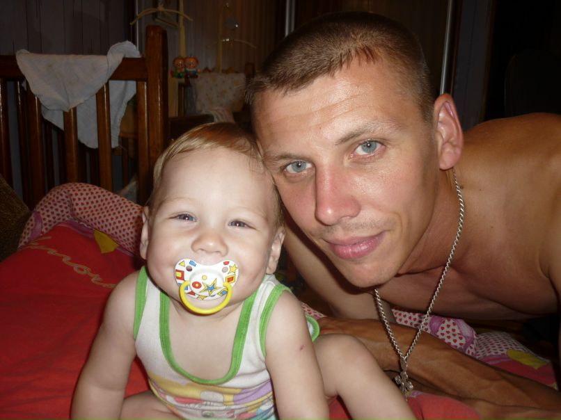 Андрей Беляев | Вологда