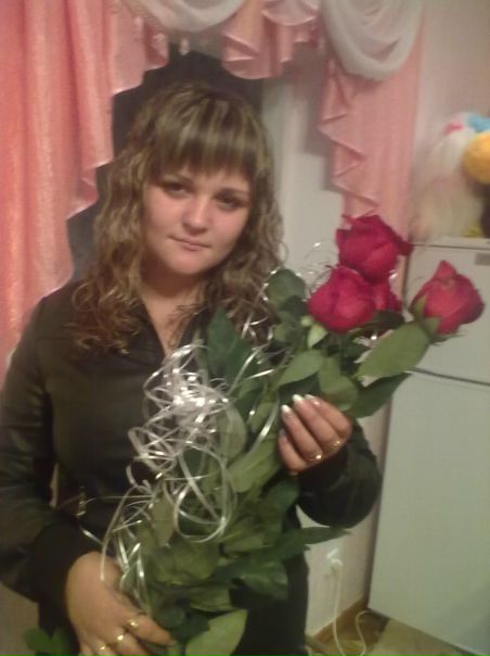 №4, Ірина Підгурська, 33 года, Винница №4, Ірина Підгурська, 33 года, Винница