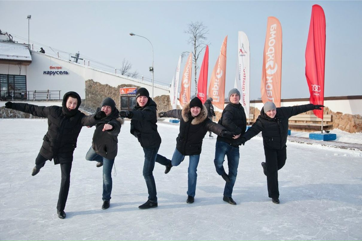 Александр Курганский | Белгород