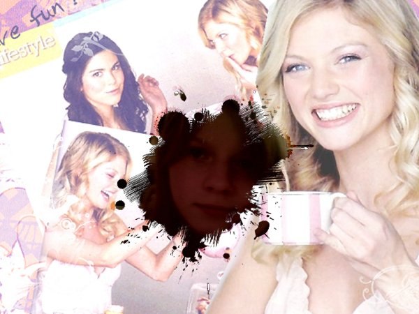 Алина Фролова | Могилёв