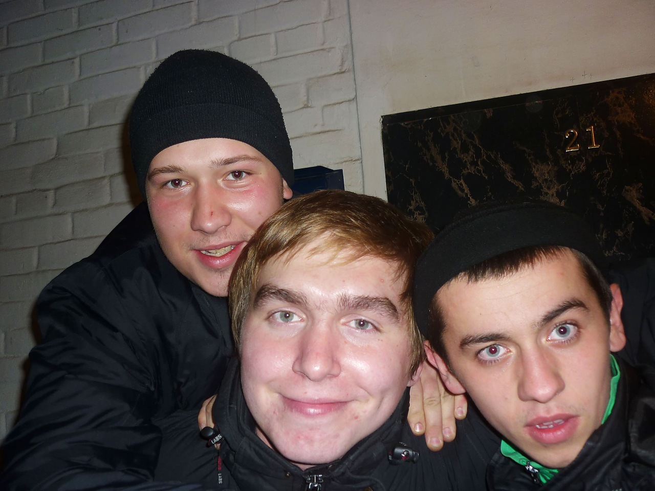 Фото профиля