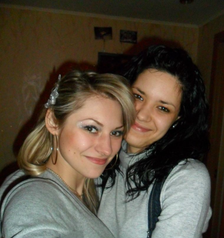 Анастасия Ткач | Днепр (Днепропетровск)