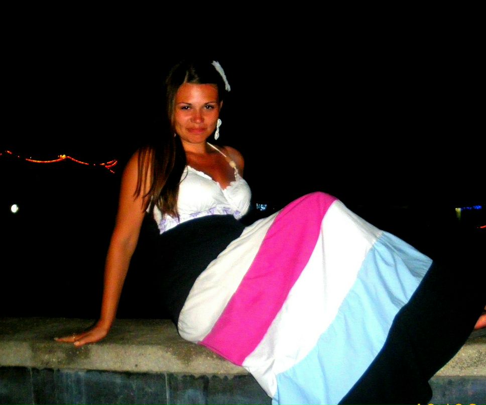 Tatyana Sitnikova | Санкт-Петербург