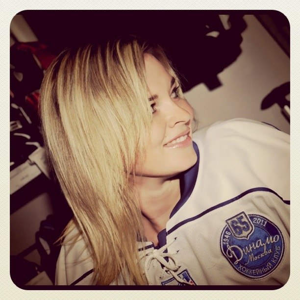 Лидочка Макарова | Москва